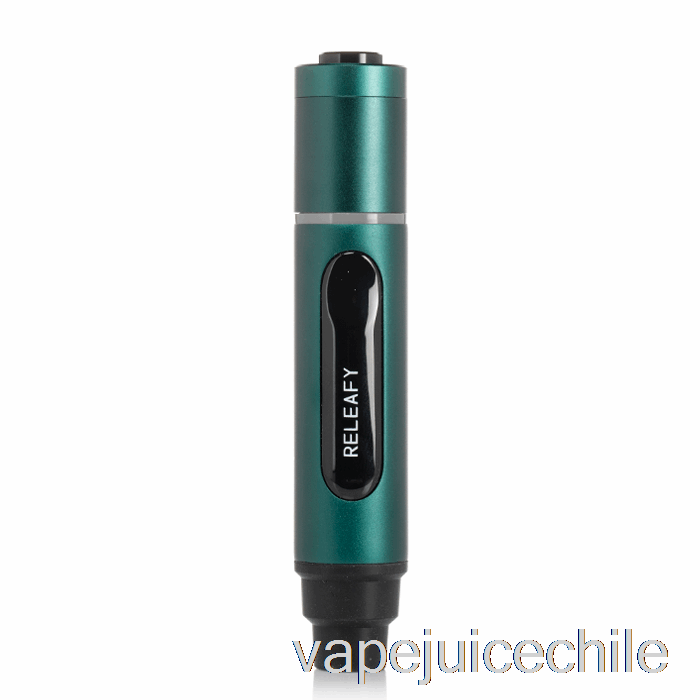 Vape Vhile Releafy Glow 2 En 1 E-nail Verde